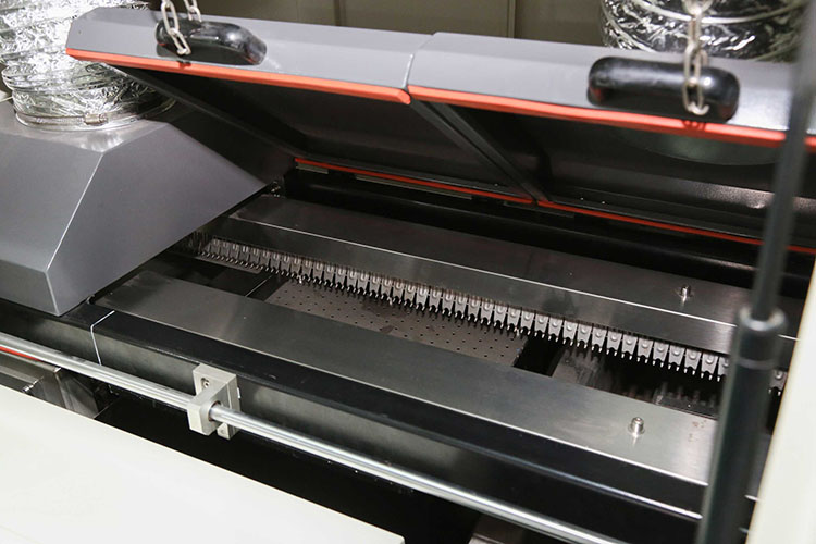 波峰焊传送系统的作用及茄子APP污下载要求