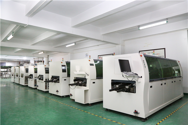 波峰焊如何验收？