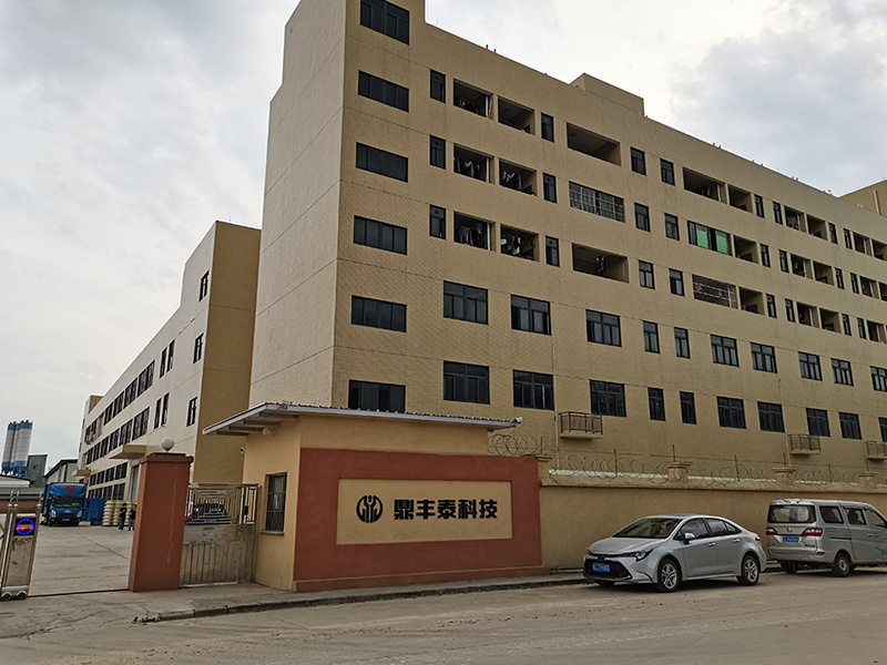 惠州鼎丰泰采购我司茄子视频懂你更多APPSMT FPC新能源汽车连接线焊接整线