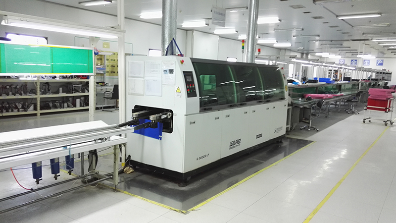 波峰焊虚焊的危害都有什么？