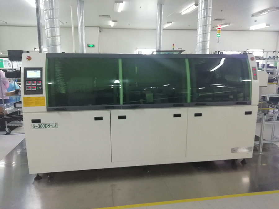 波峰焊设备哪家好？