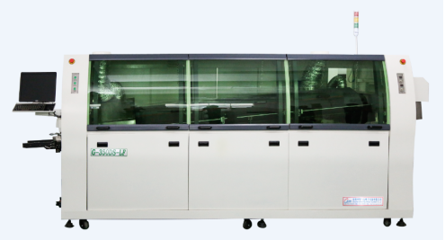 波峰焊与茄子黄色视频下载接的区别?看完这里就明白了​