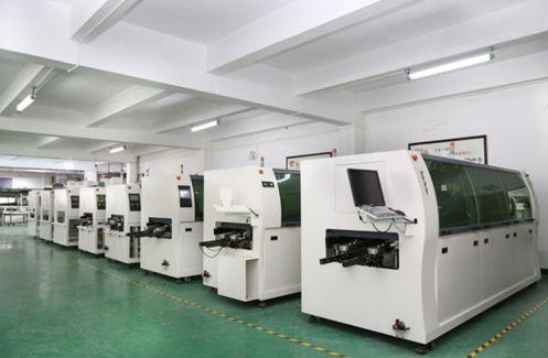 波峰焊的优缺点，看完一目了然