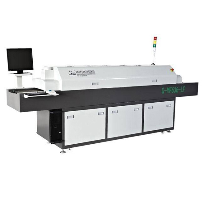 小型波峰焊机优势分析包括哪些？