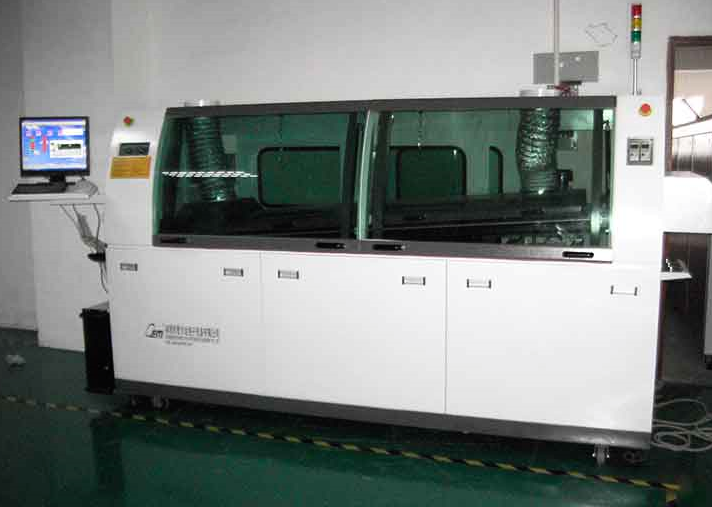 波峰焊特点及作用有哪些，了解一下？