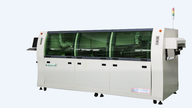 ​茄子视频懂你更多APP波峰焊优势有哪些