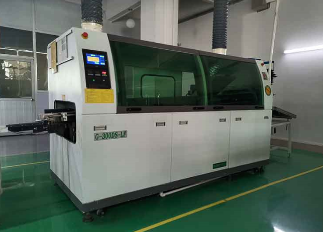  2021年波峰焊哪个牌子比较好？