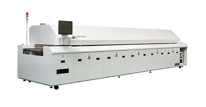 干货！SMT茄子黄色视频下载炉加氮气(N2)有哪些优缺点?