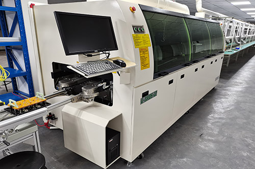 波峰焊机不保养，会造成的损坏